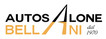 Logo Autosalone Bellani